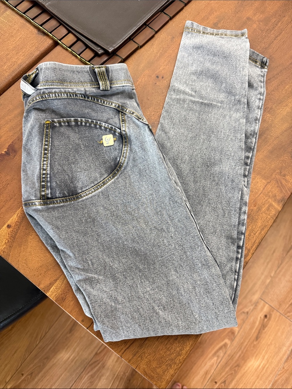 Freddy Jeans